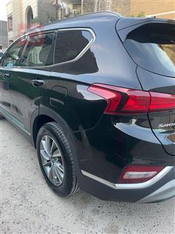 هيونداي سانتافي